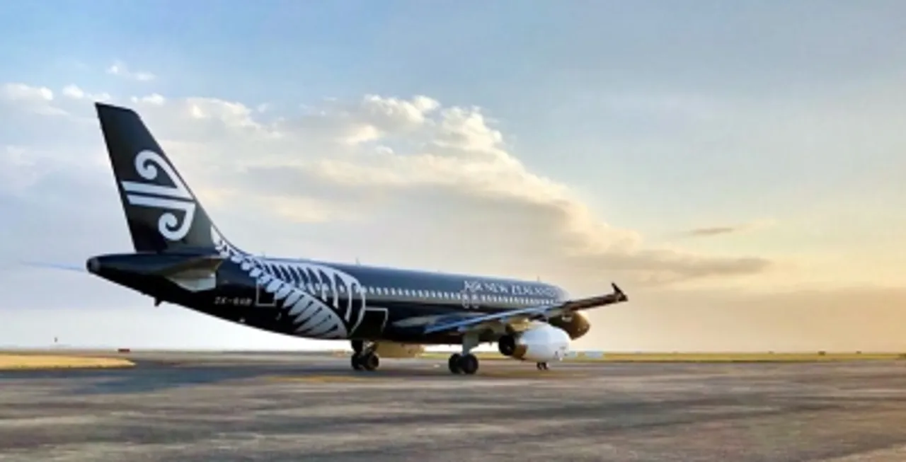  Air New Zealand to weigh passengers before boarding flights: Report