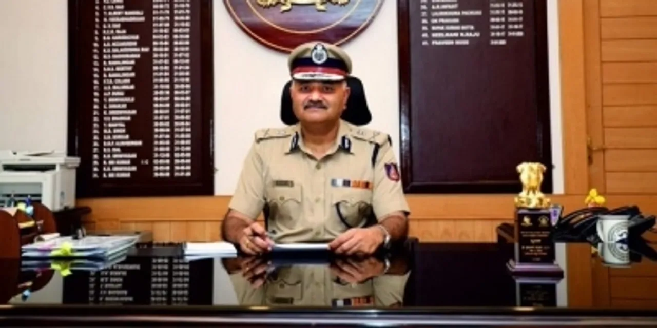  Praveen Sood takes charge as new CBI Director