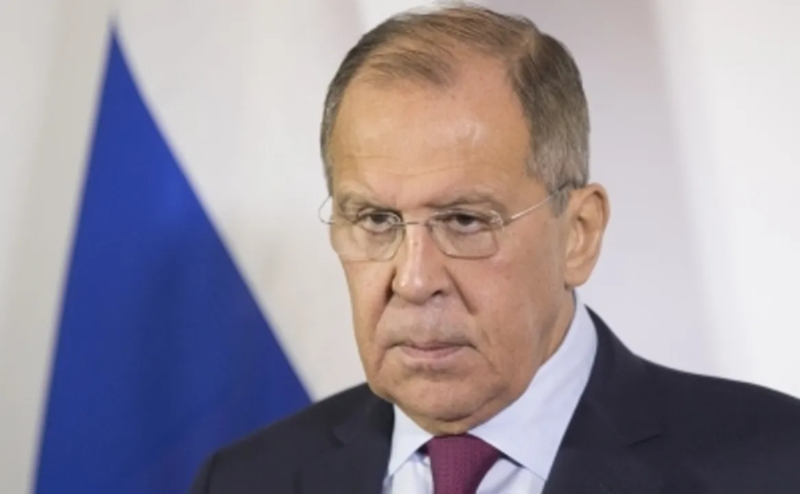  F-16s to Ukraine would be 'unacceptable escalation', warns Russia
