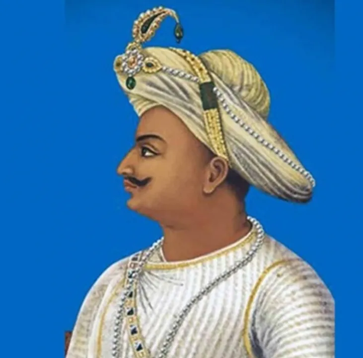  UK places export bar on Tipu Sultan's Flintlock gun valued at 2 mn pounds