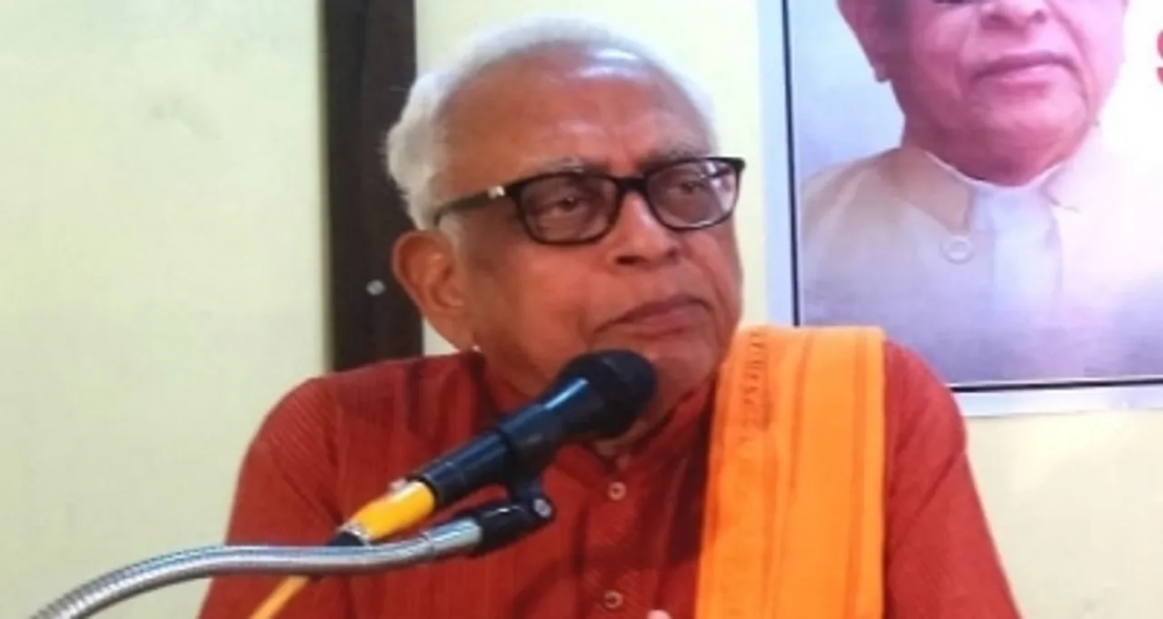  Cong slams BJD over its decision to attend new Parliament building's inauguration