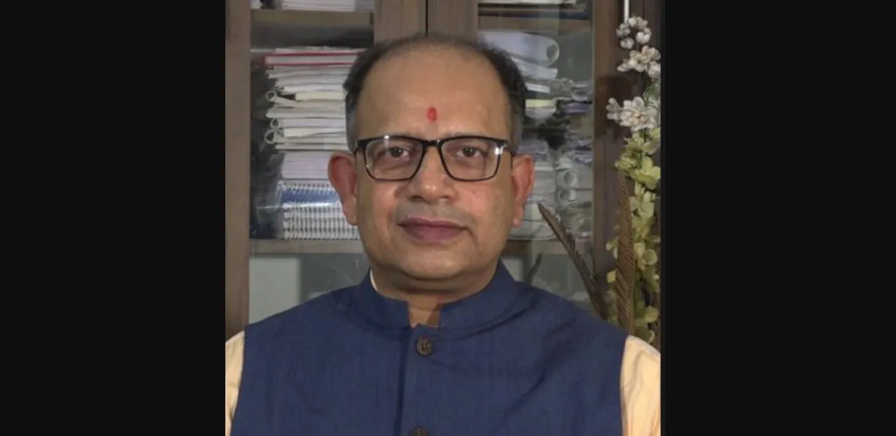  BJD MP urges Union Education Minister to set up Odia language dept at Delhi University