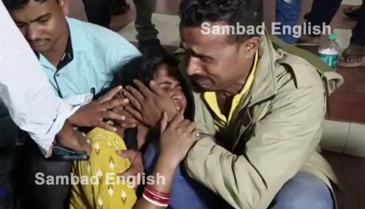  Similipal forest guard death: 2 poachers including key accused held from Jharkhand