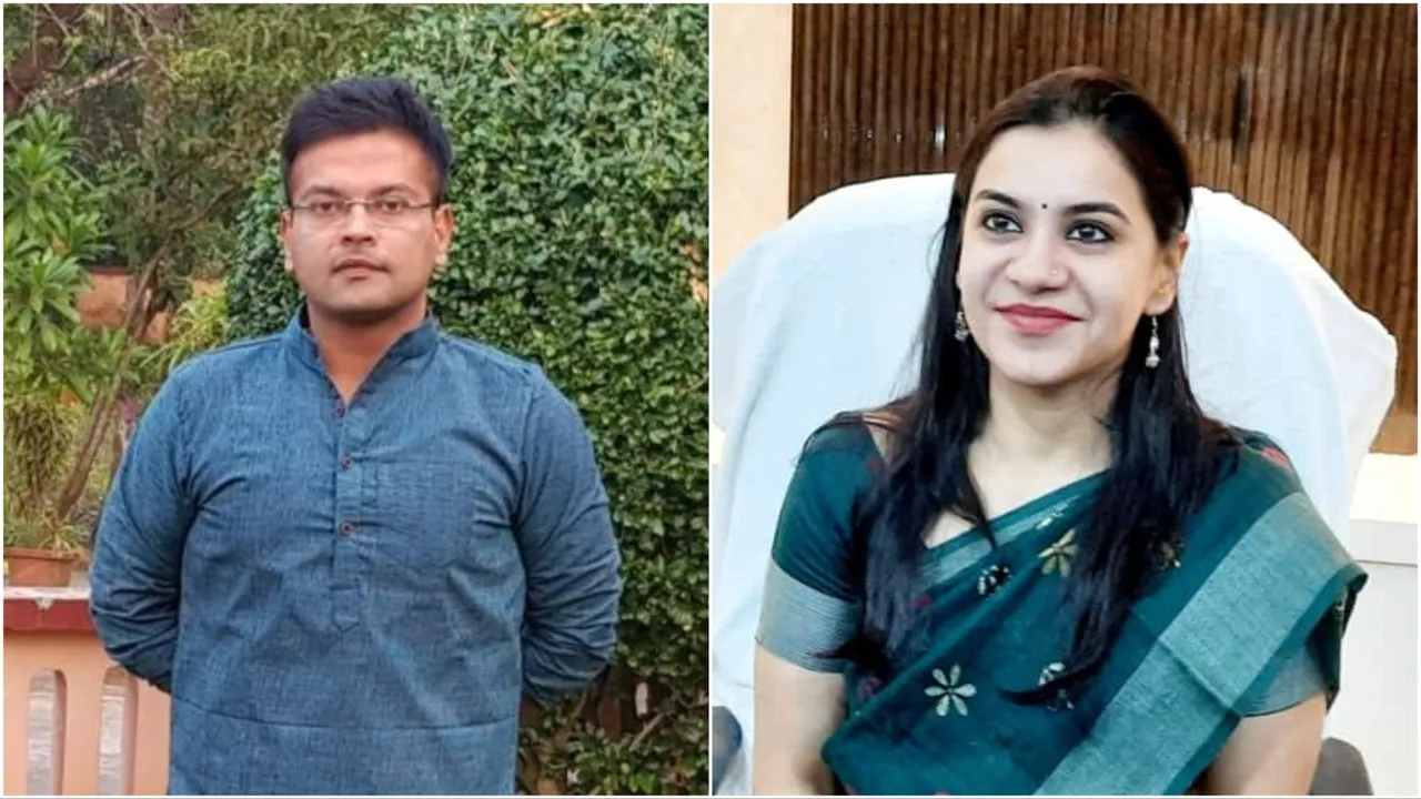  Two more Odisha cadre IAS officers to tie the knot this month