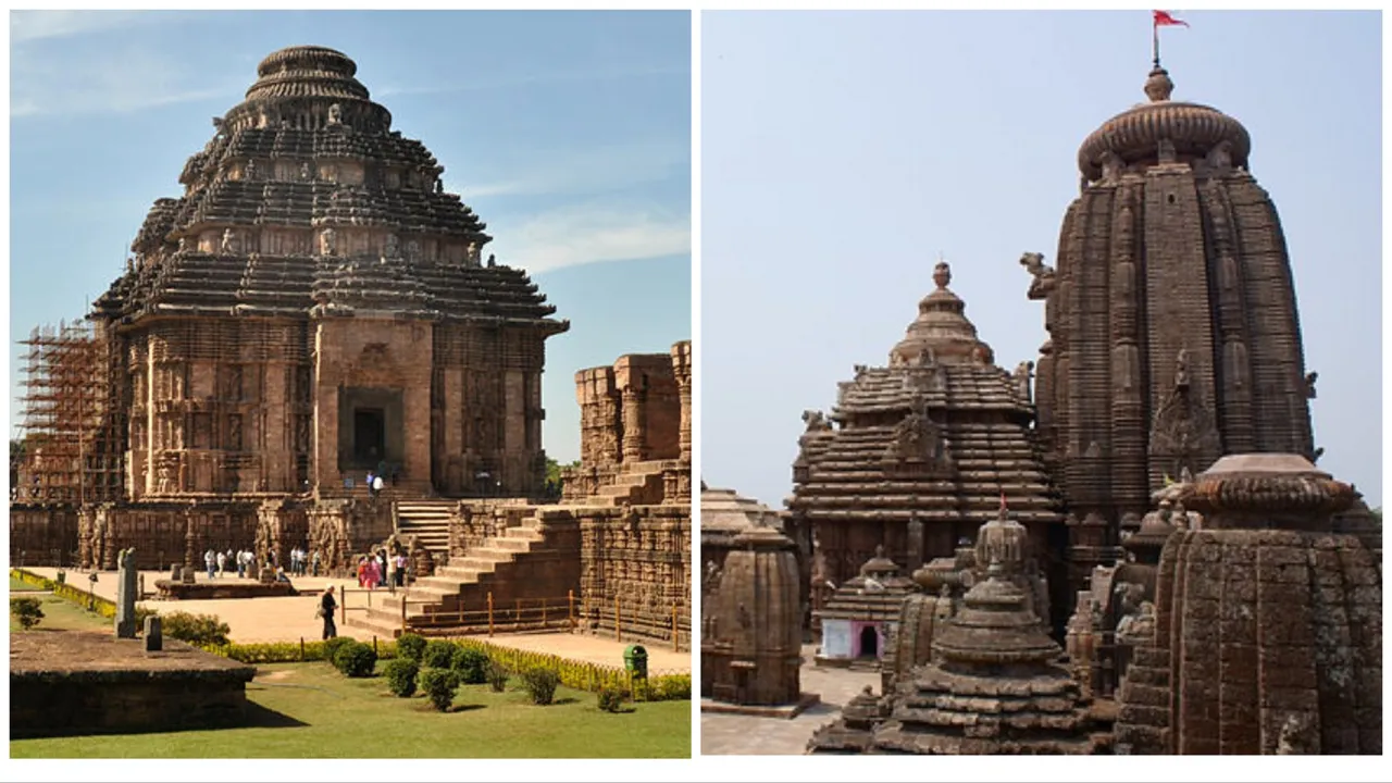  Odisha Cabinet approves tenders for development of Konark, Ekamra Kshetra