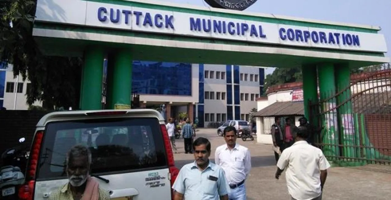  Odisha: Cuttack civic body warns of action against ‘illegal’ Kalyan Mandaps