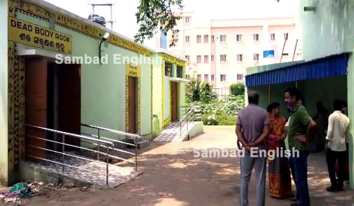  Elderly woman dies after being ‘beaten’ by daughter-in-law in Odisha’s Mayurbhanj