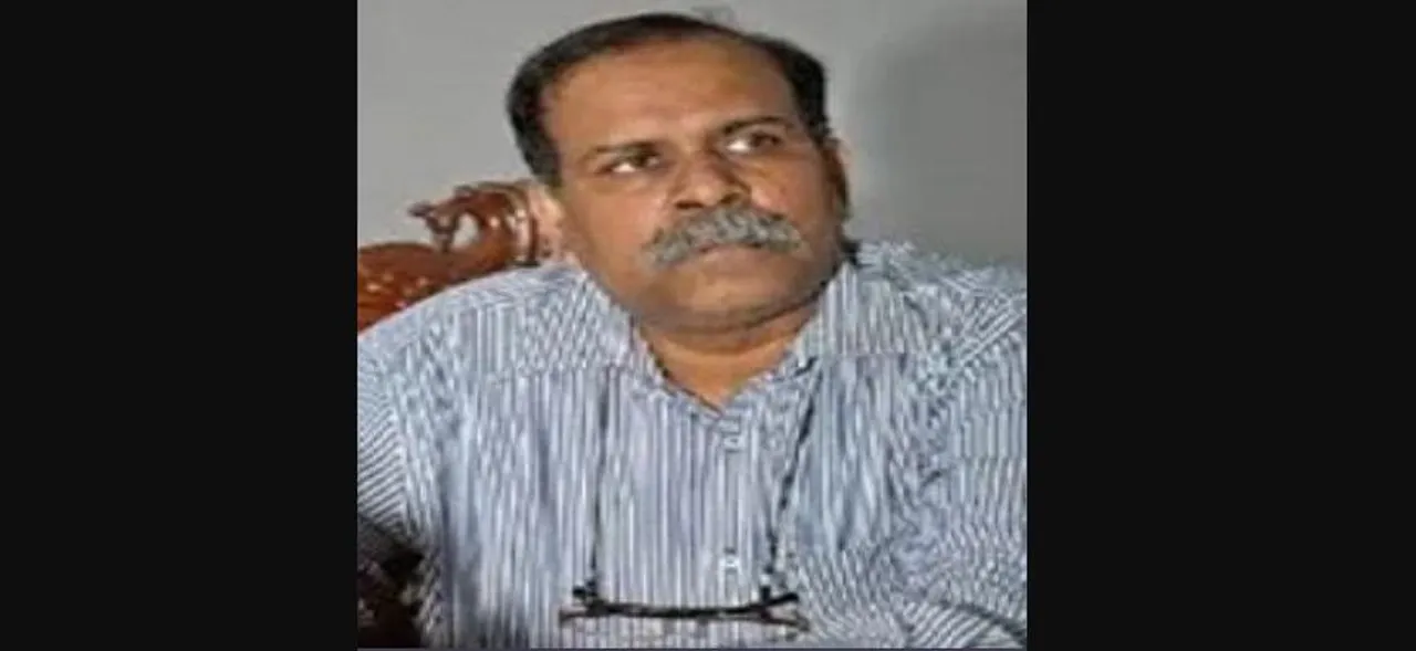  Noted Odia Anthropologist is the new DG of ASI