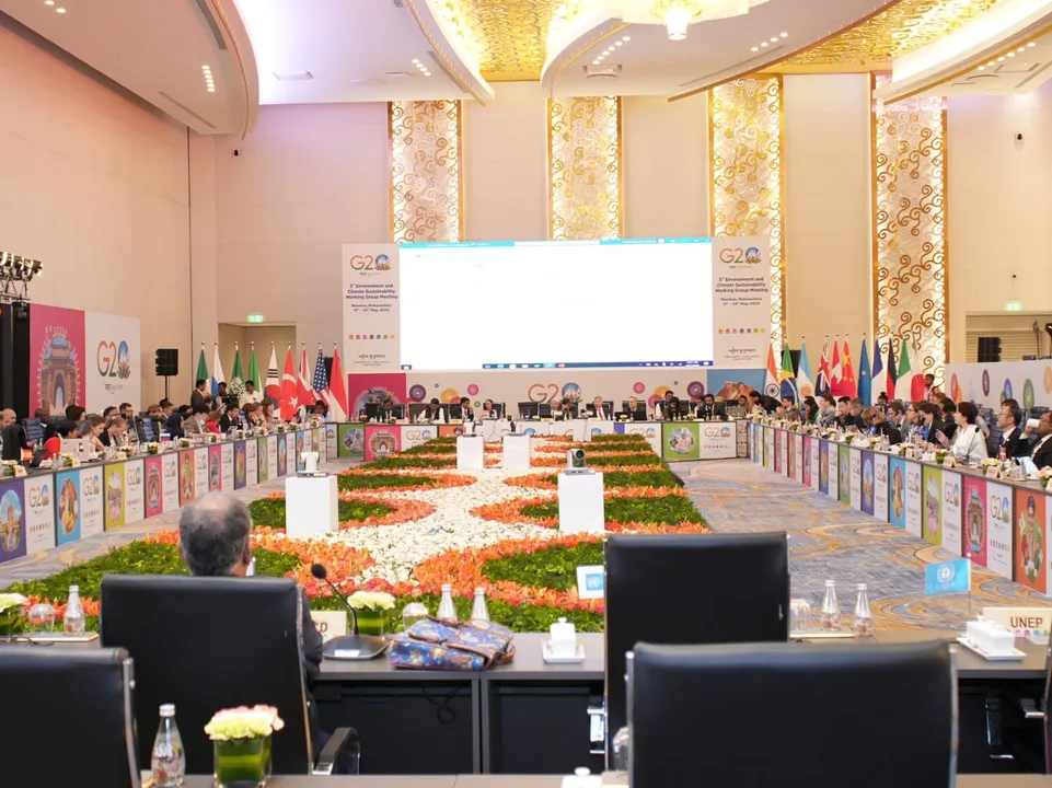  G20 meeting in Kashmir: A major success
