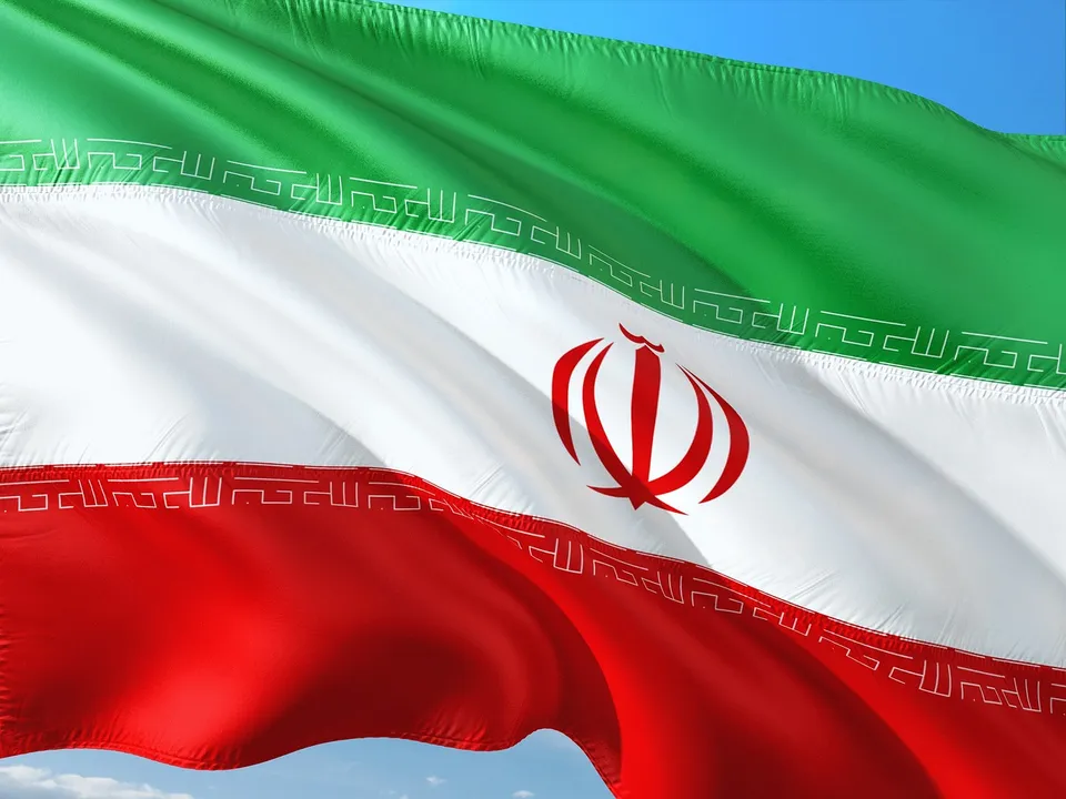  Convicted of 'corruption on earth', Iranian man publicly executed