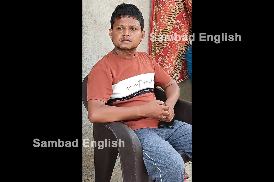  Man administers ‘poisonous jab’ to his 20-day-old daughter in Balasore, detained