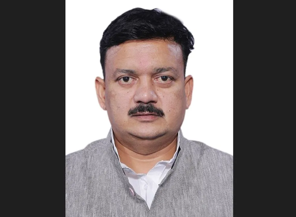  Maharashtra Congress' lone MP Suresh Dhanorkar passes away