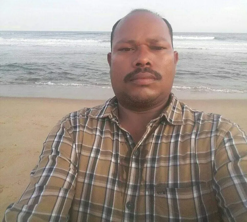  Former sarpanch shot dead by Maoists in Odisha's Kandhamal