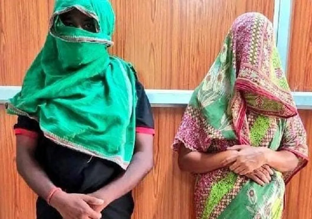  Woman, brother in-law arrested for killing husband in Odisha's Balasore