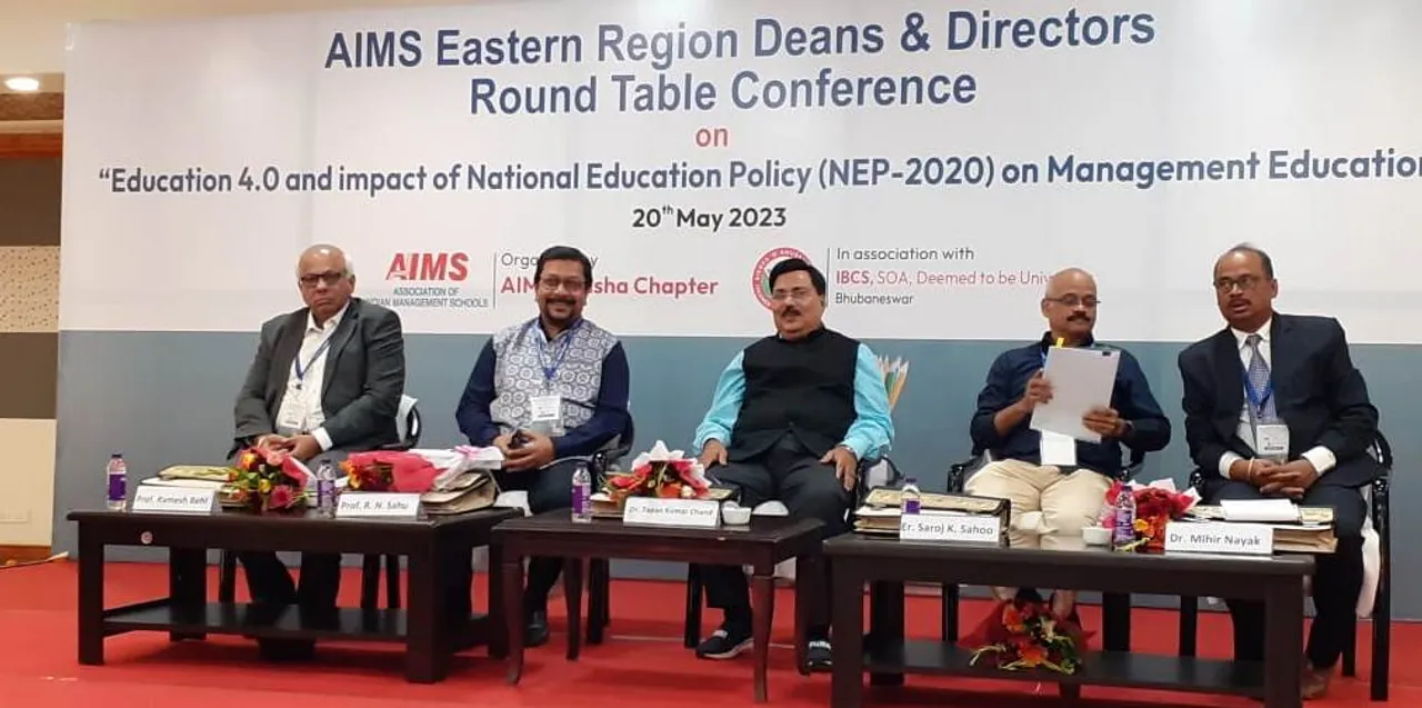  Tenurial employment to give way to assignment-based engagement: Dr. Chand