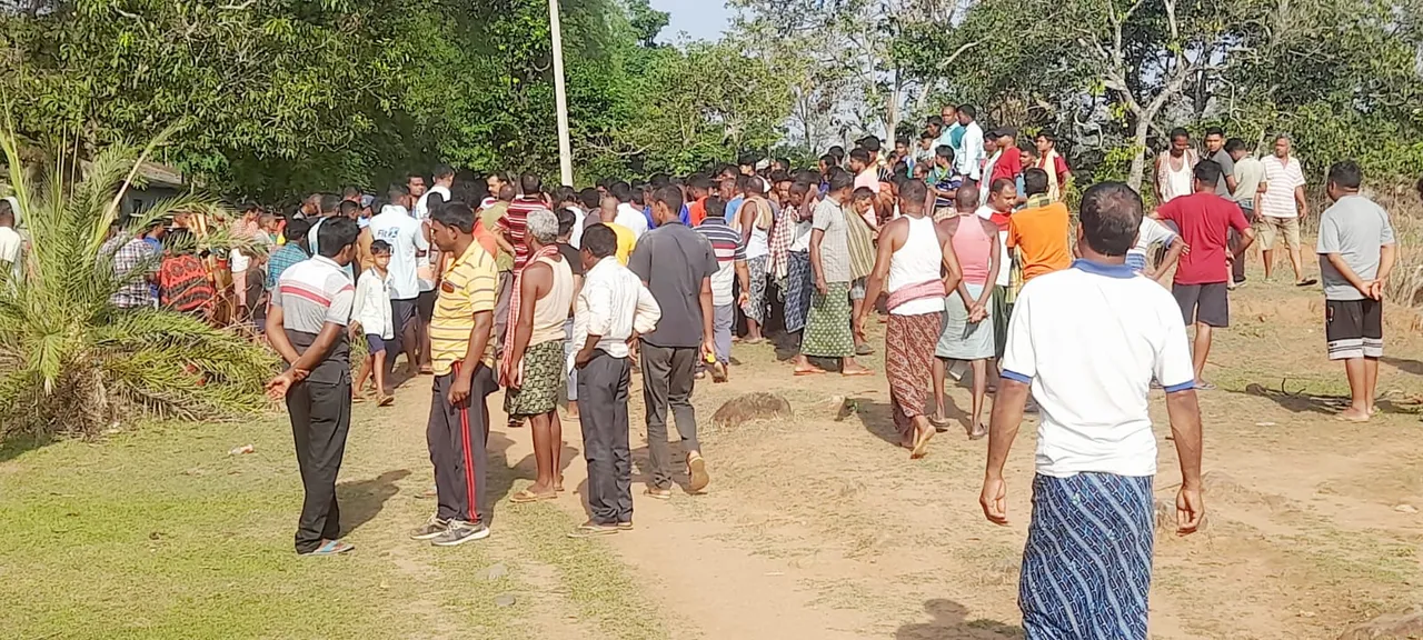  Woman Pala singer brutally killed in Odisha