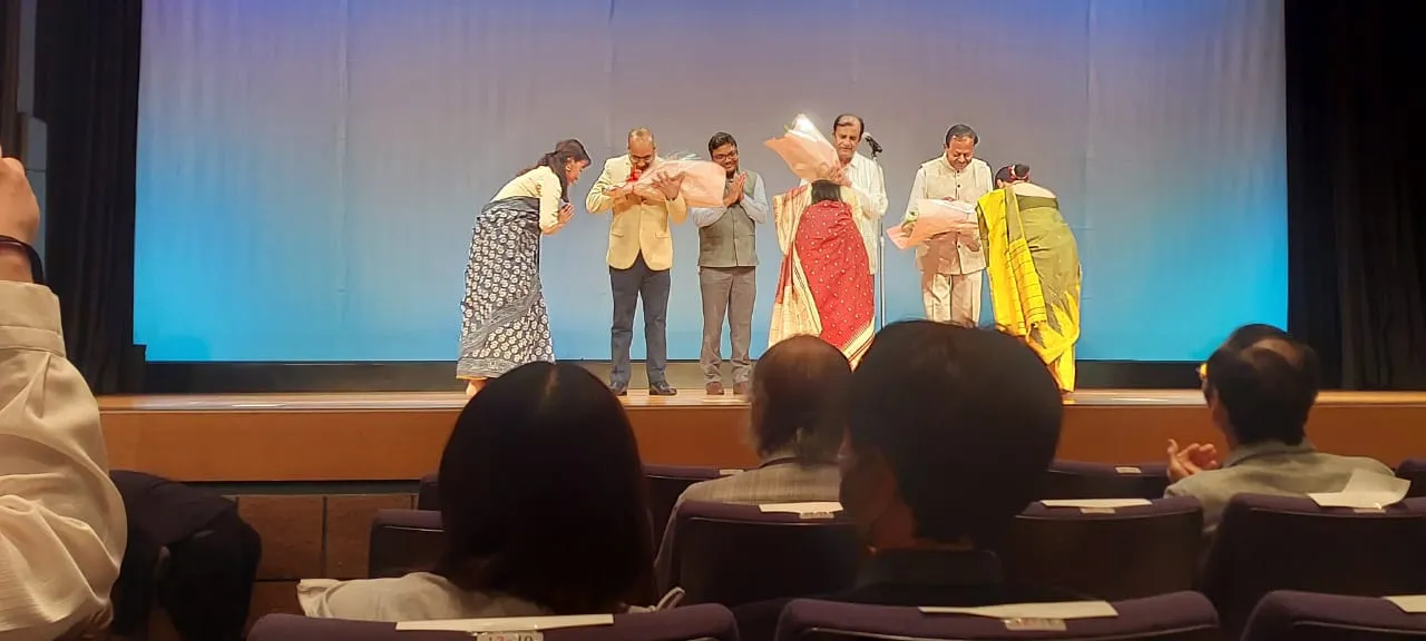  Plea to strengthen socio-cultural ties between Odisha & Japan