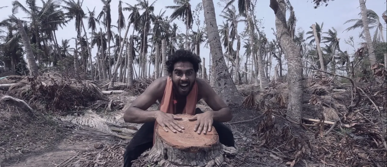  Odia movie "Whispers of a Storm" receives shout-out from UK PM