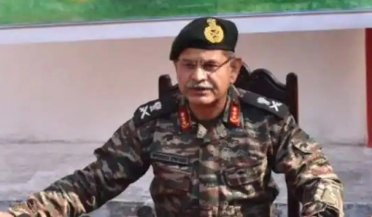  Rajouri encounter: Terrorist killed, top Army commander reviews anti-terror operation