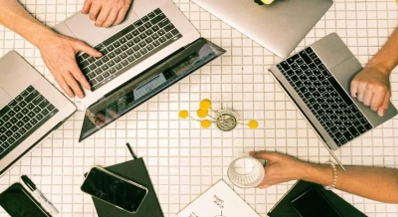  48% of businesses in India at low levels of digital maturity: Report