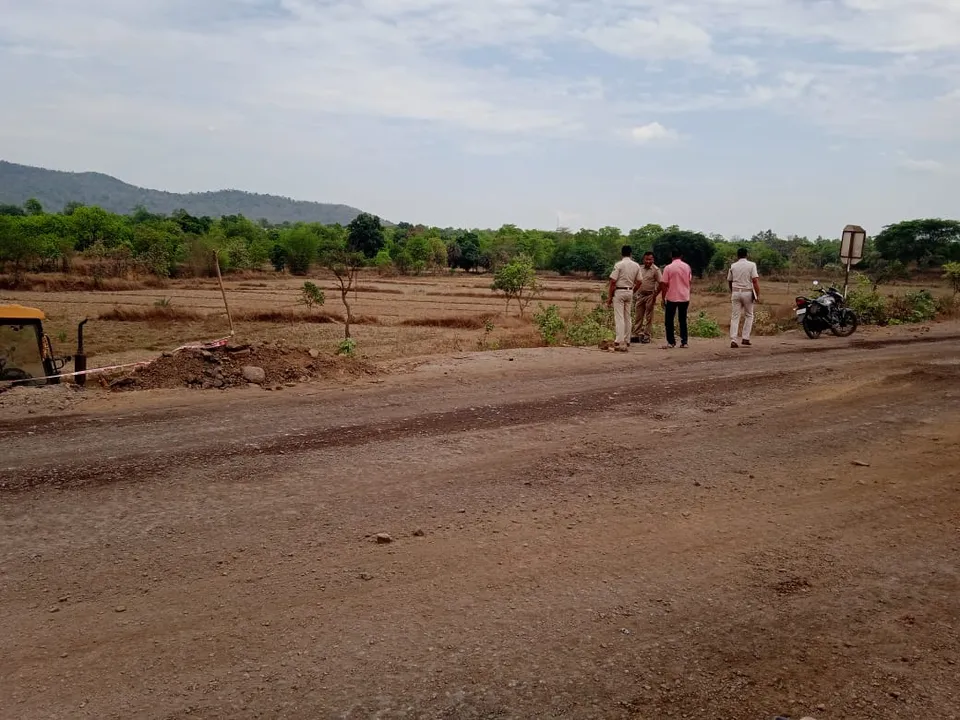  Three found dead on roadside in Odisha's Sundargarh