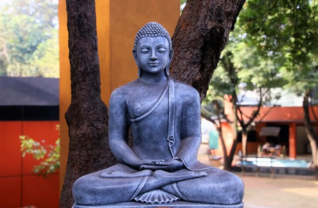  Happy Buddha Purnima 2023 Wishes, Messages, Greetings