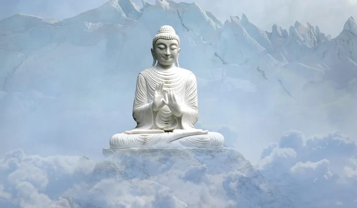  Quotes by Gautama Buddha, Four Noble Truths to read on Buddha Purnima