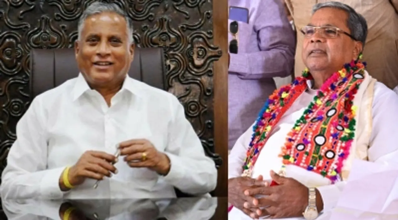  Karnataka poll results: Initial trends indicate close fight between Cong, BJP