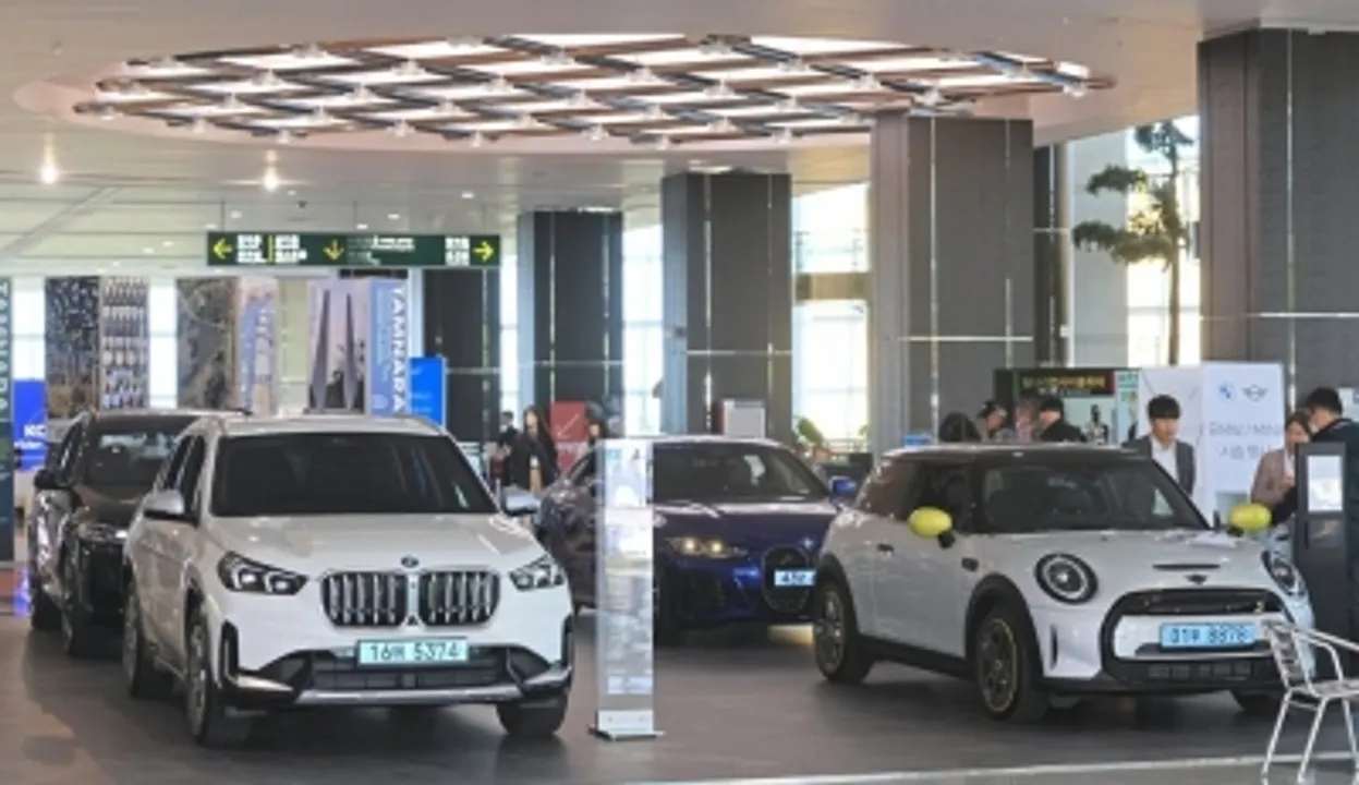  After India, S.Korea calls for strict safety standards over EV fires