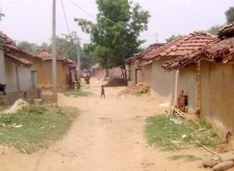  Jharkhand's 200-year-old 'Pakistan' village becomes talk of town