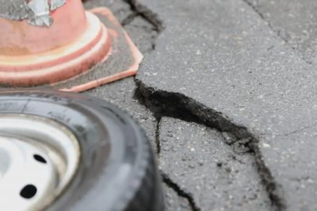  6.3-magnitude quake hits Japan, no tsunami threat