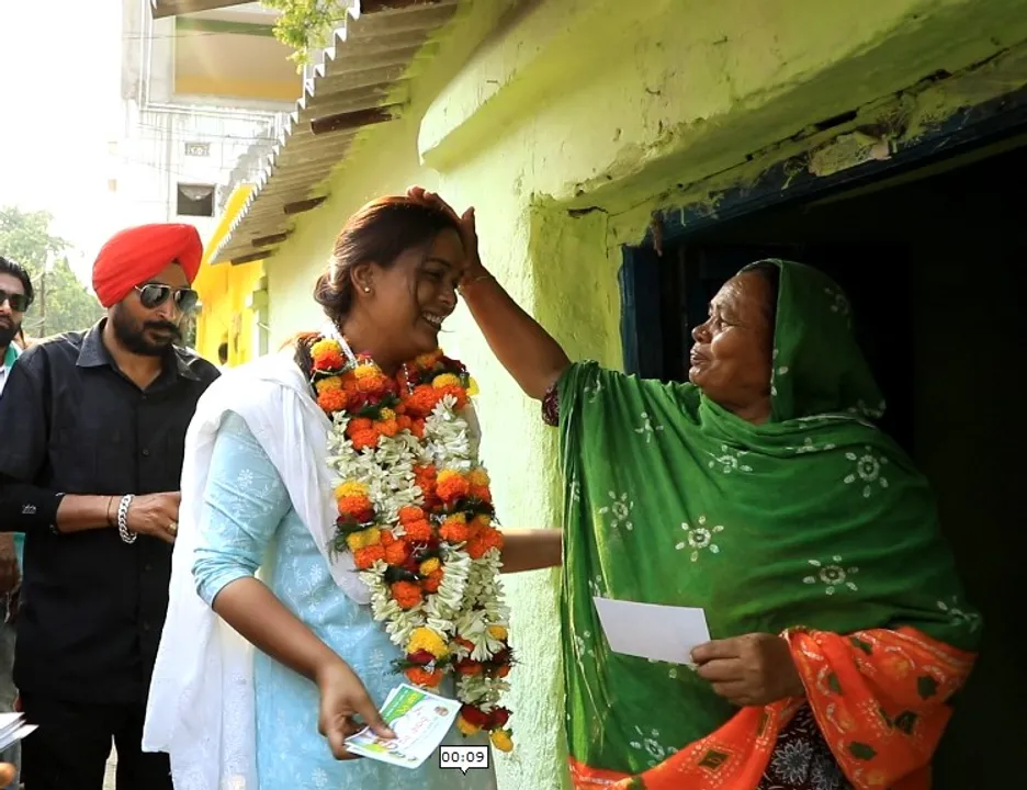  BJD sweeps Jharsuguda bypoll in Odisha; Dipali breaks Naba Das' record of vote margin