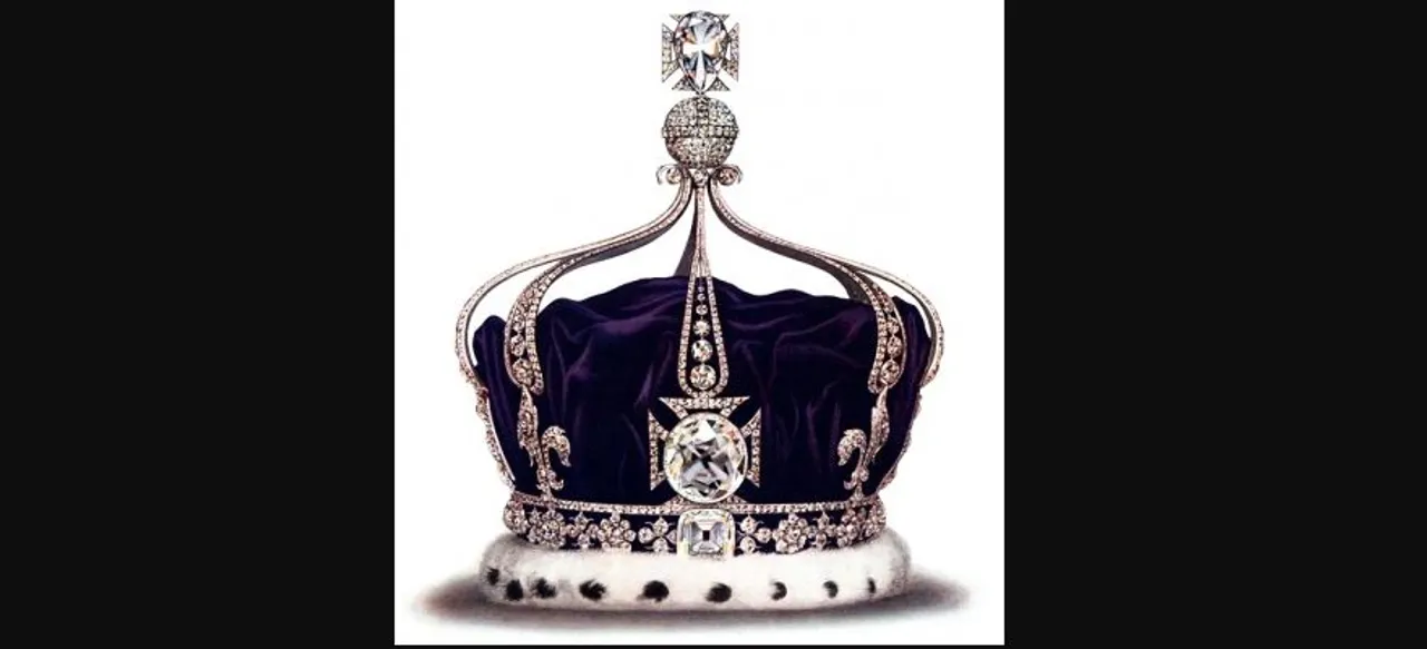  India to wage diplomatic campaign to reclaim Koh-i-Noor diamond from Britain: Report
