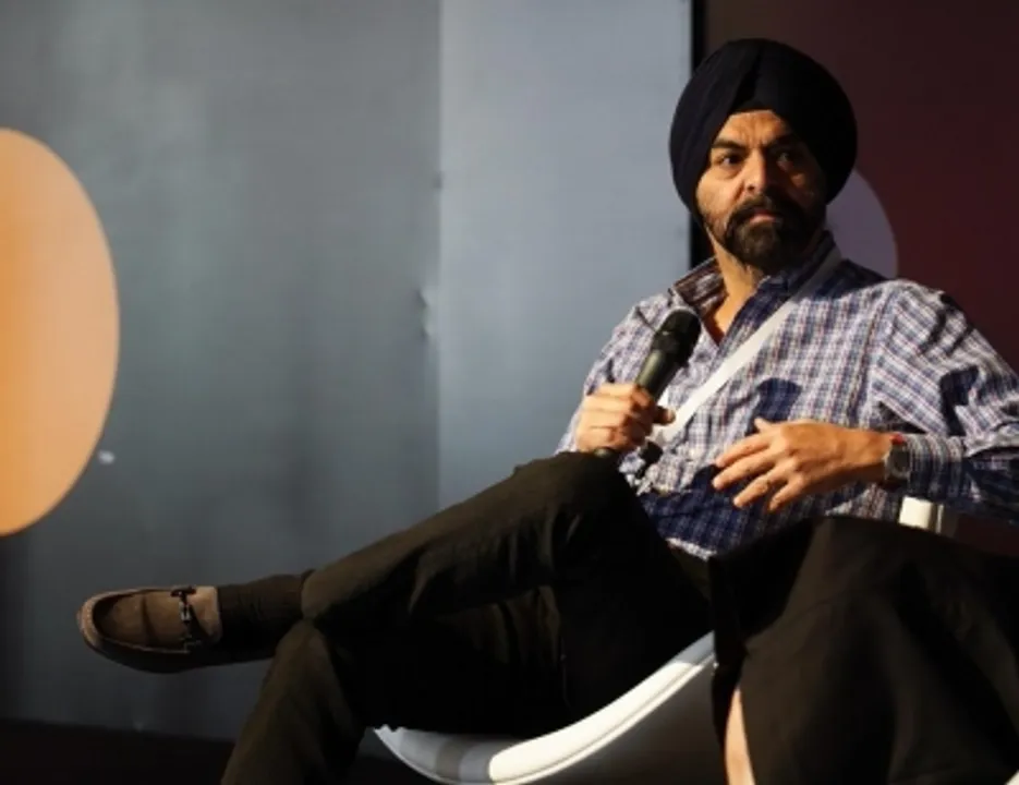  Indian-origin Ajay Banga becomes 14th President of World Bank