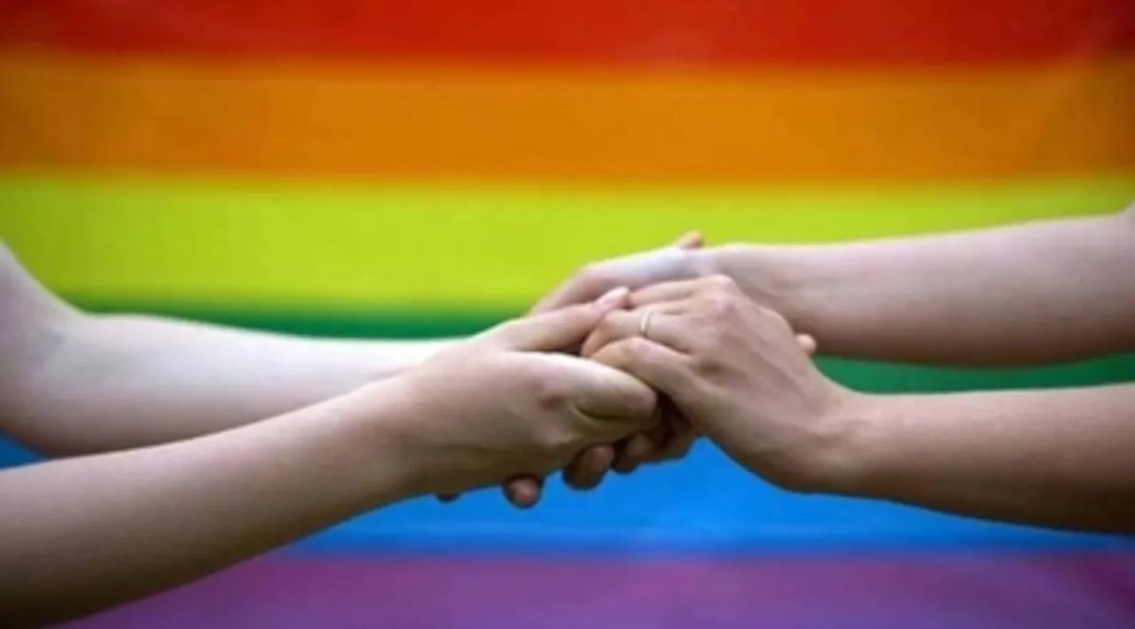  'Govt is positive', Centre to SC on social benefits for same-sex couples