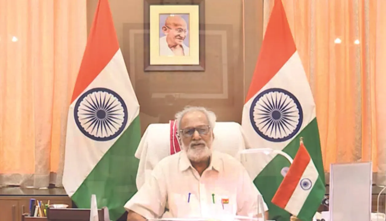  Guv Ganeshi Lal, on Haryana trip, flies back to Odisha amid Cabinet rejig speculation