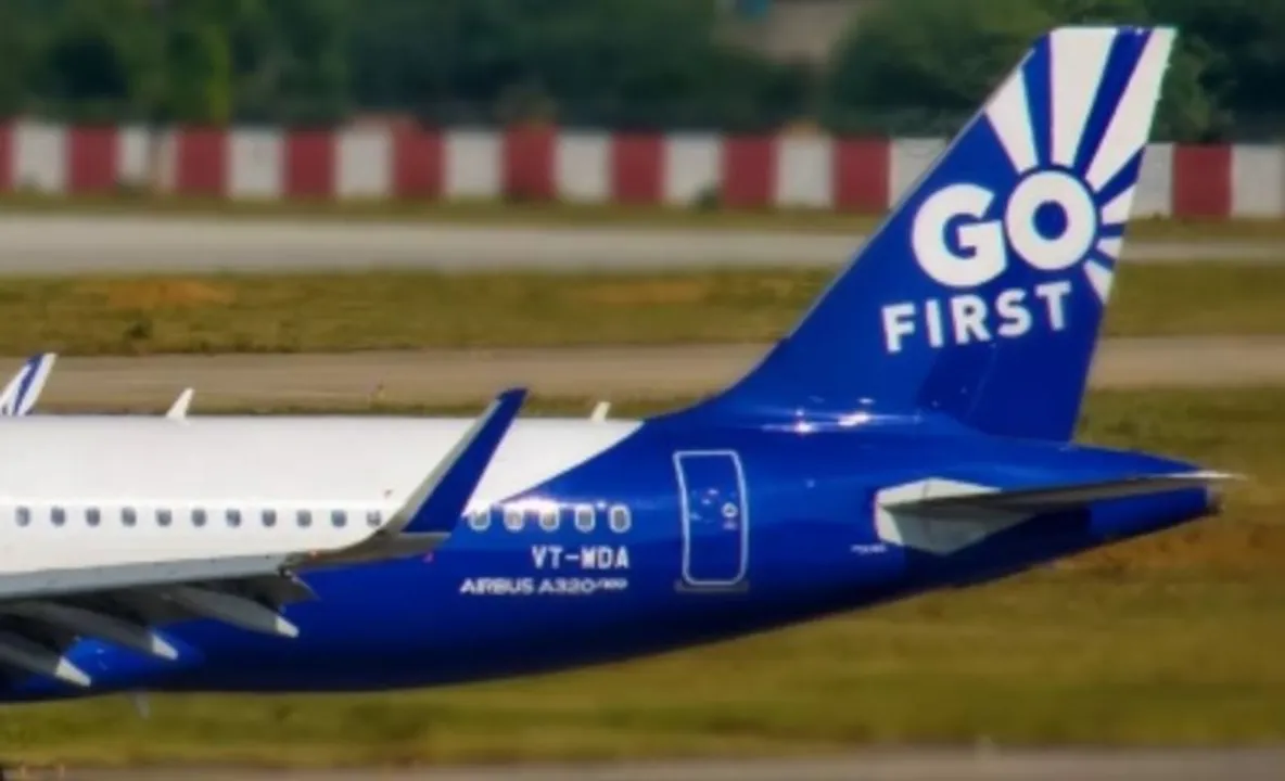  DGCA asks Go First to provide refund to passengers who booked cancelled flights