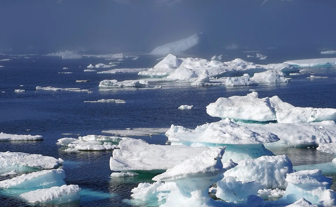  Greenland glaciers melting three times faster than 20th century: study
