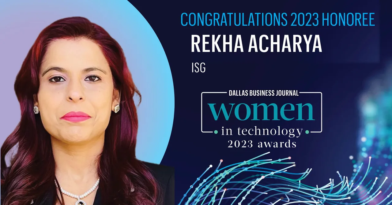 Odia entrepreneur gets 2023 Women in Technology Award in US