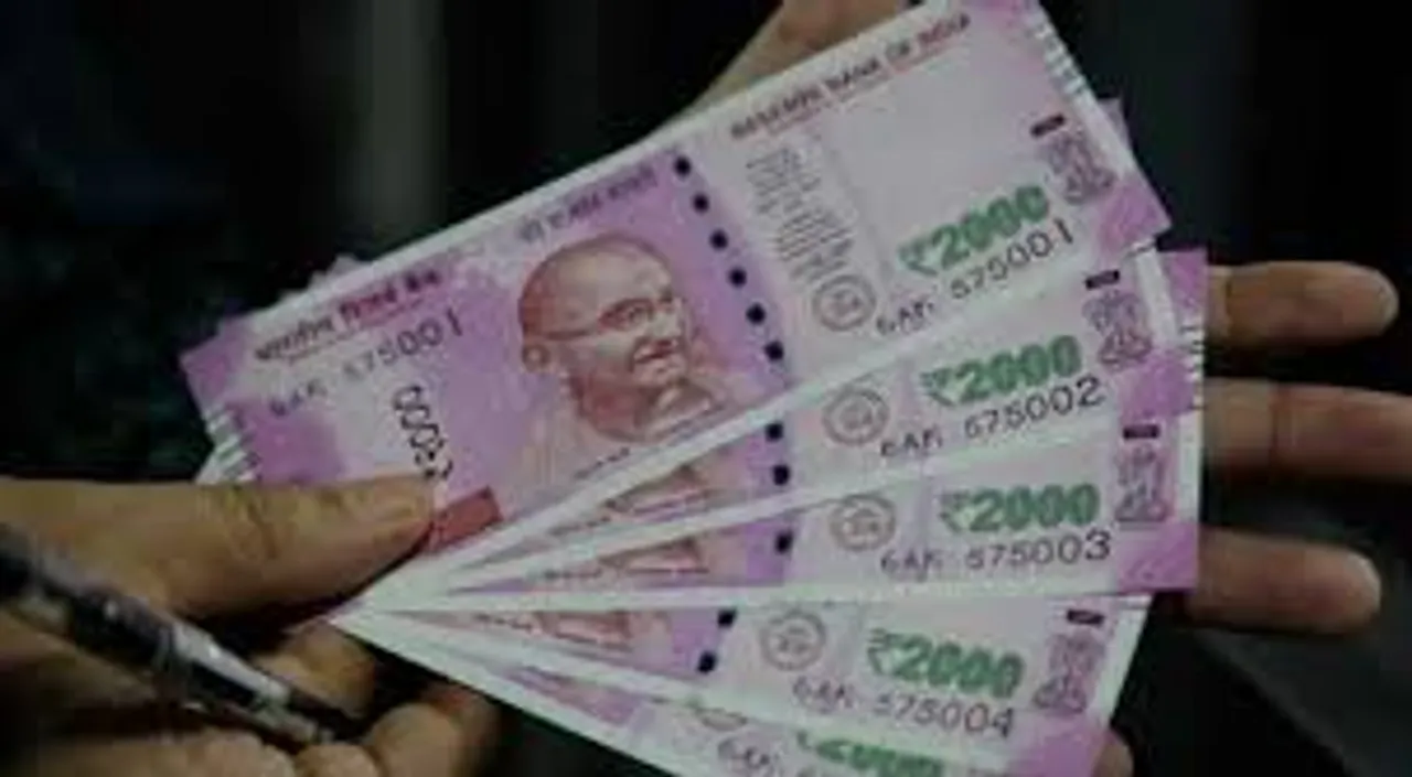  RBI to withdraw Rs 2000 banknotes from circulation; know the deadline for exchange