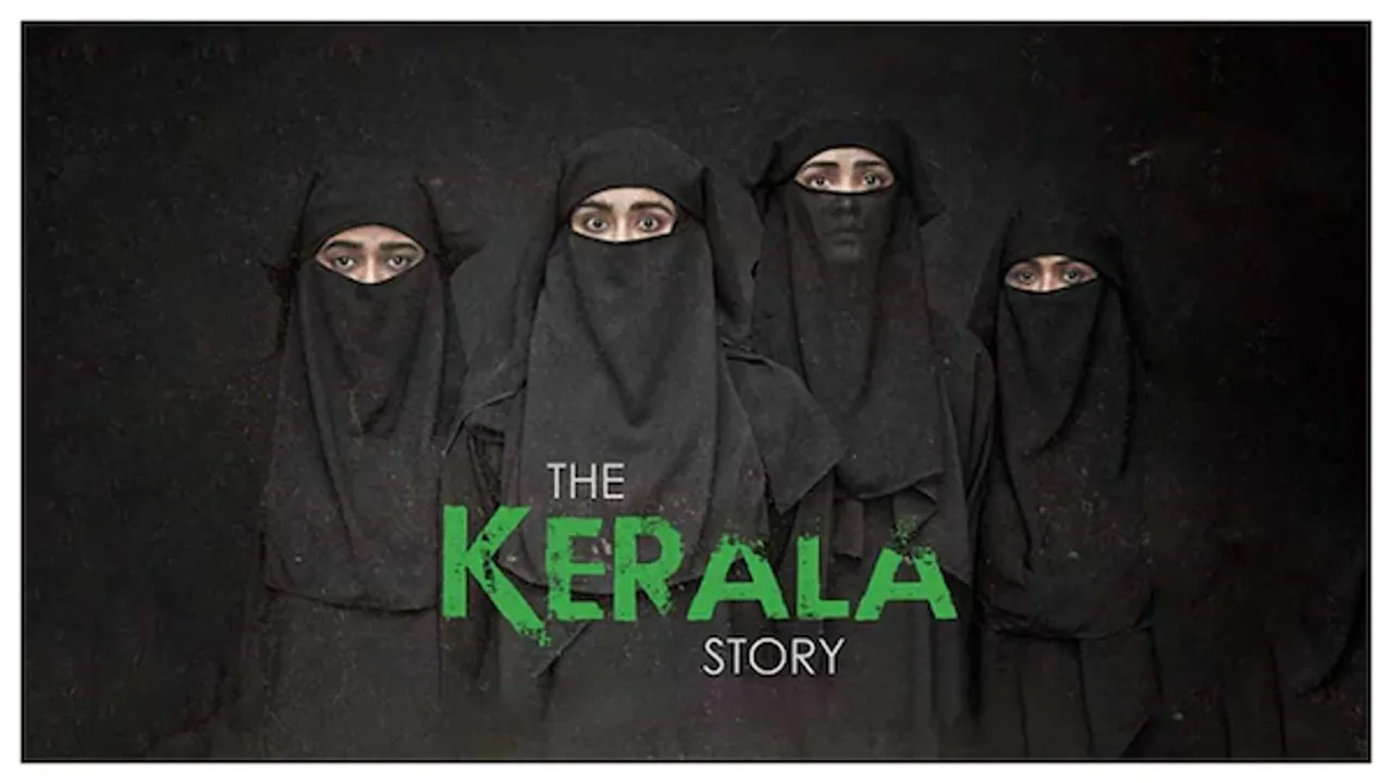  'The Kerala Story' to be tax-free in Uttar Pradesh
