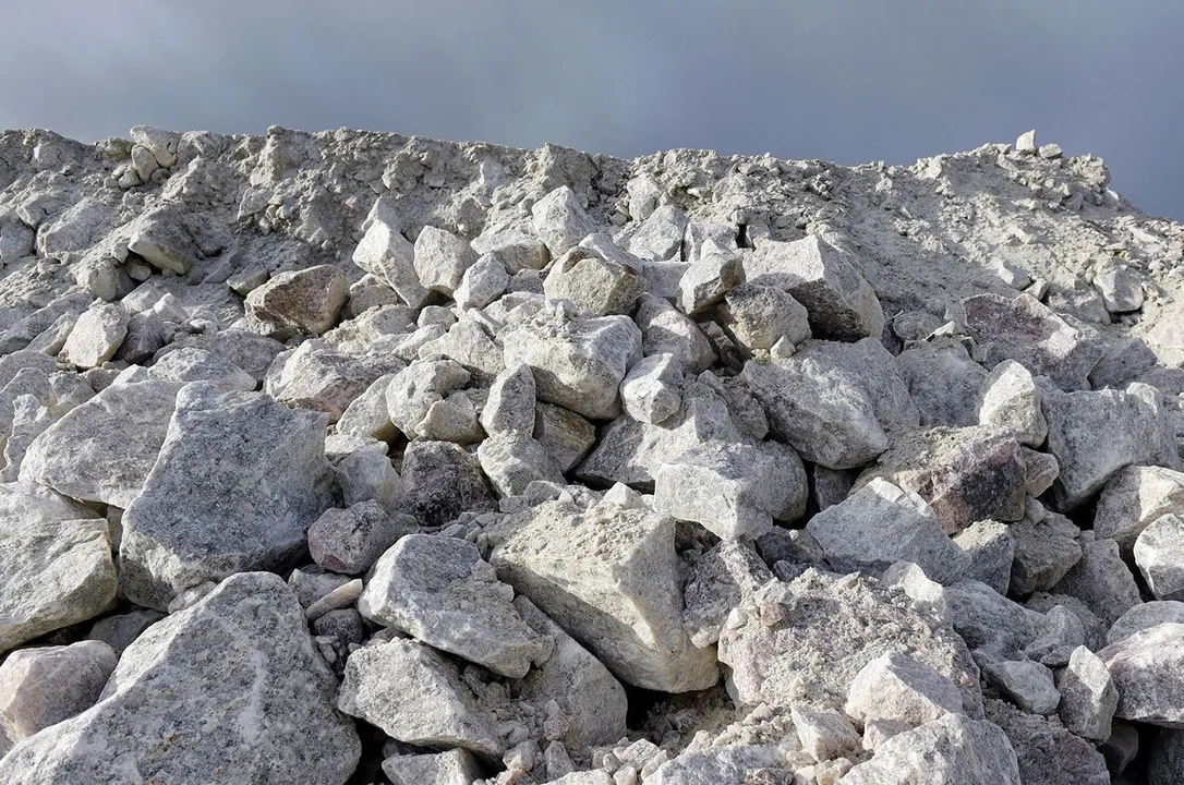  Lithium reserves in Rajasthan raise hopes of reduced dependence on China