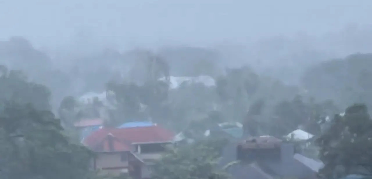  Cyclone Mocha death toll surpasses 140 in Myanmar