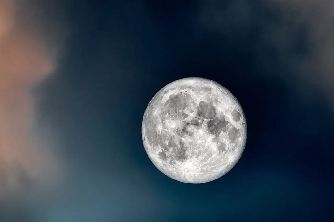  Mark Your Calendars: Here's When Purnima Falls in November 2023