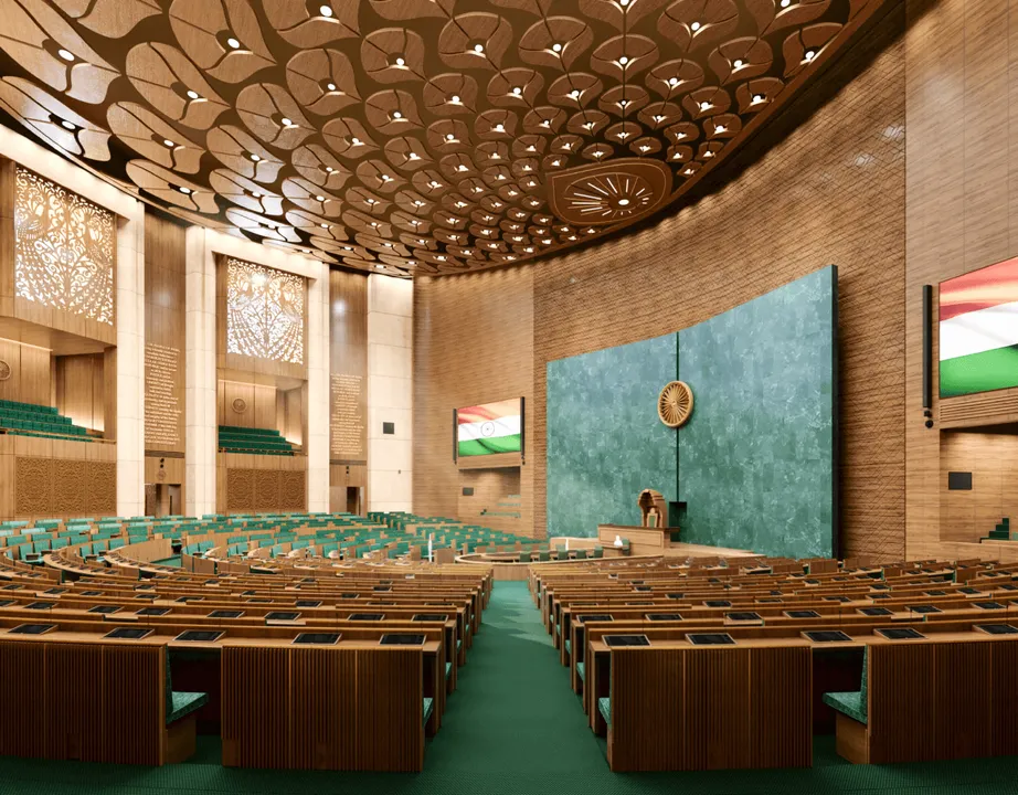  New Parliament inauguration: Odisha's BJD to be a part of the event amid Opposition boycott