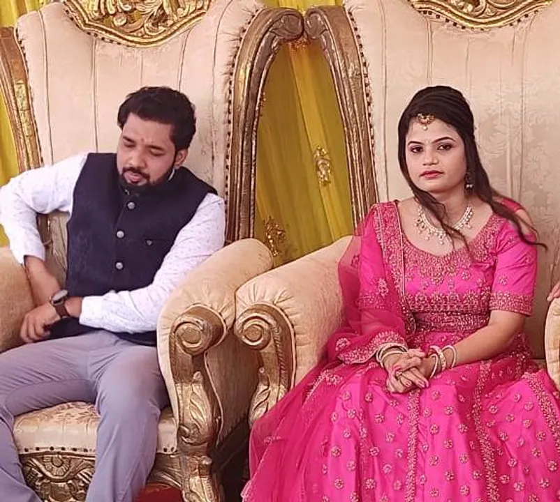  Bhubaneswar: Doctor on his way to celebrate 3-month marriage anniversary dies in accident