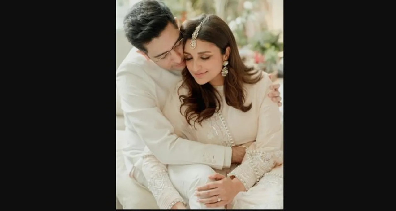  Parineeti, Raghav Chaddha may tie the knot in Rajasthan