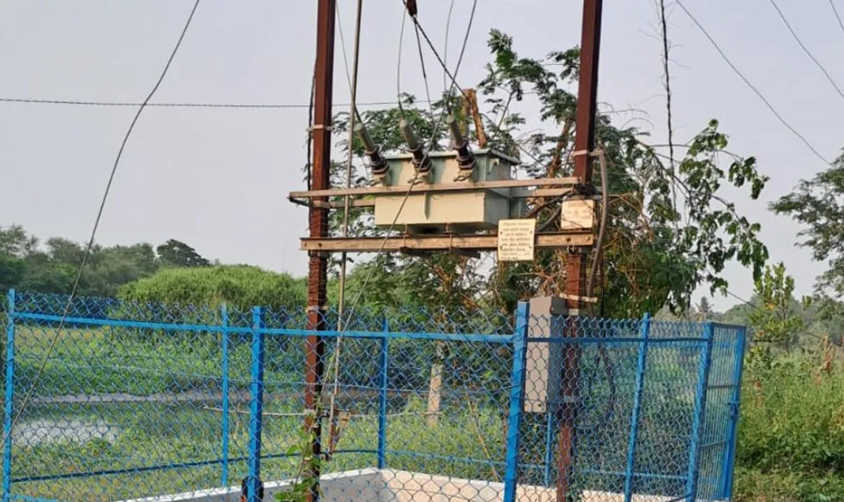  Odisha: New electricity connection now a missed call away