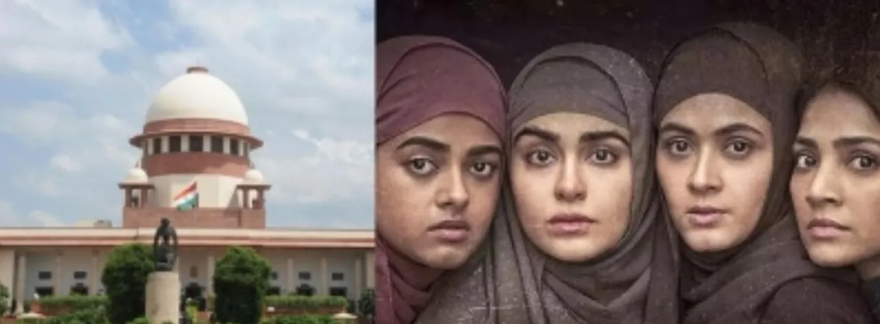  Hate speech in multiple scenes, will lead to breach of peace, WB to SC on 'The Kerala Story'