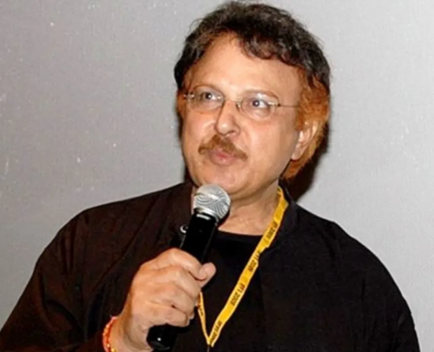  Actor Sarath Babu's family denies rumours of his death